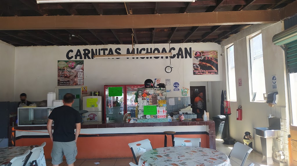 CARNITAS MICHOACAN