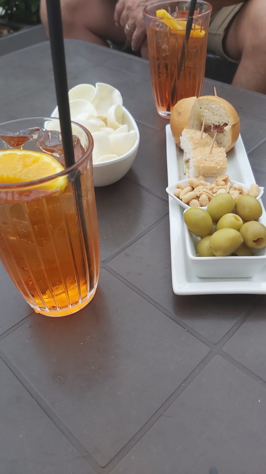 Wine & Cofee sound