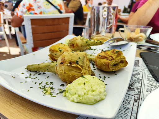Restaurante La Lola