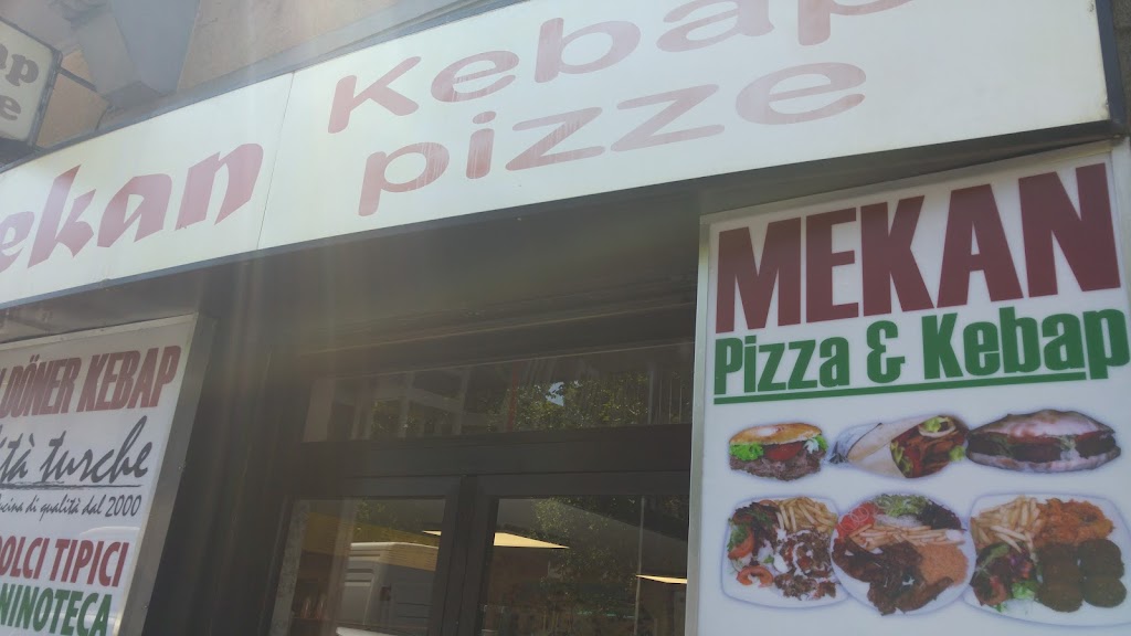Mekan kebap