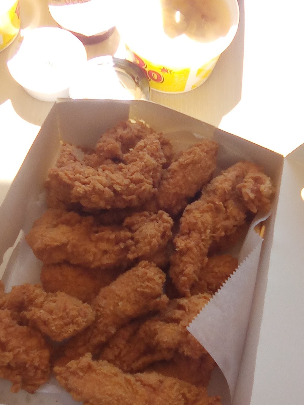Bojangles'
