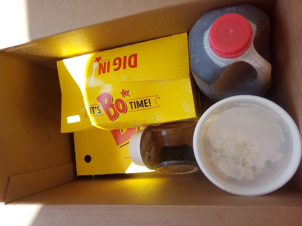Bojangles'