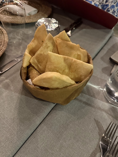 L'Ancora della Tortuga