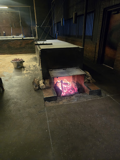 Kreuz Market