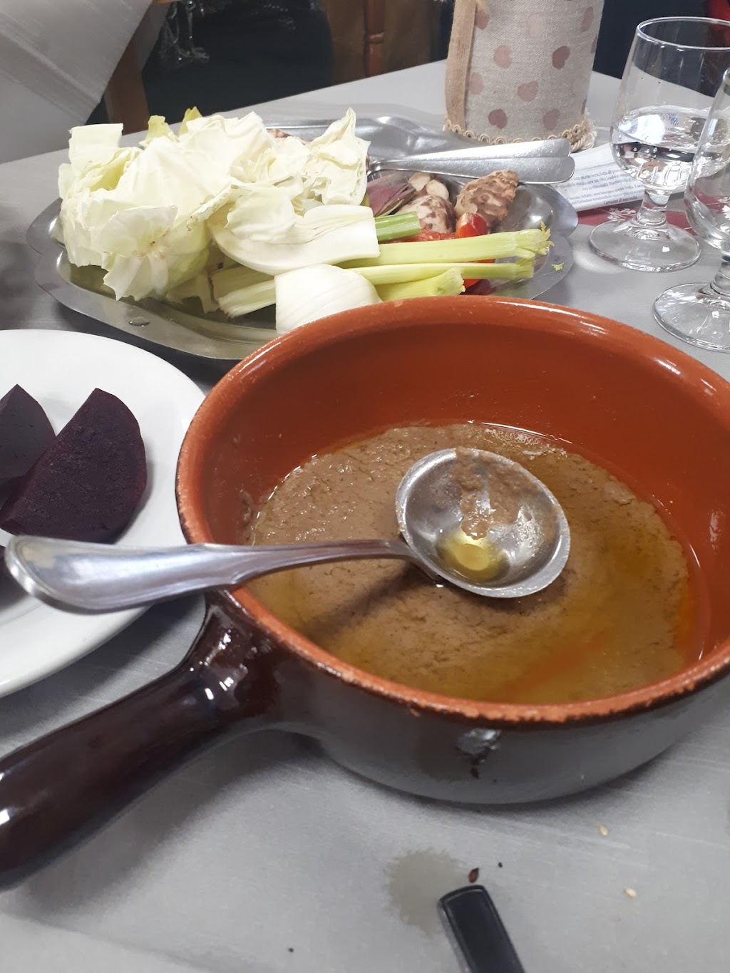 La Betulla, Villar Focchiardo