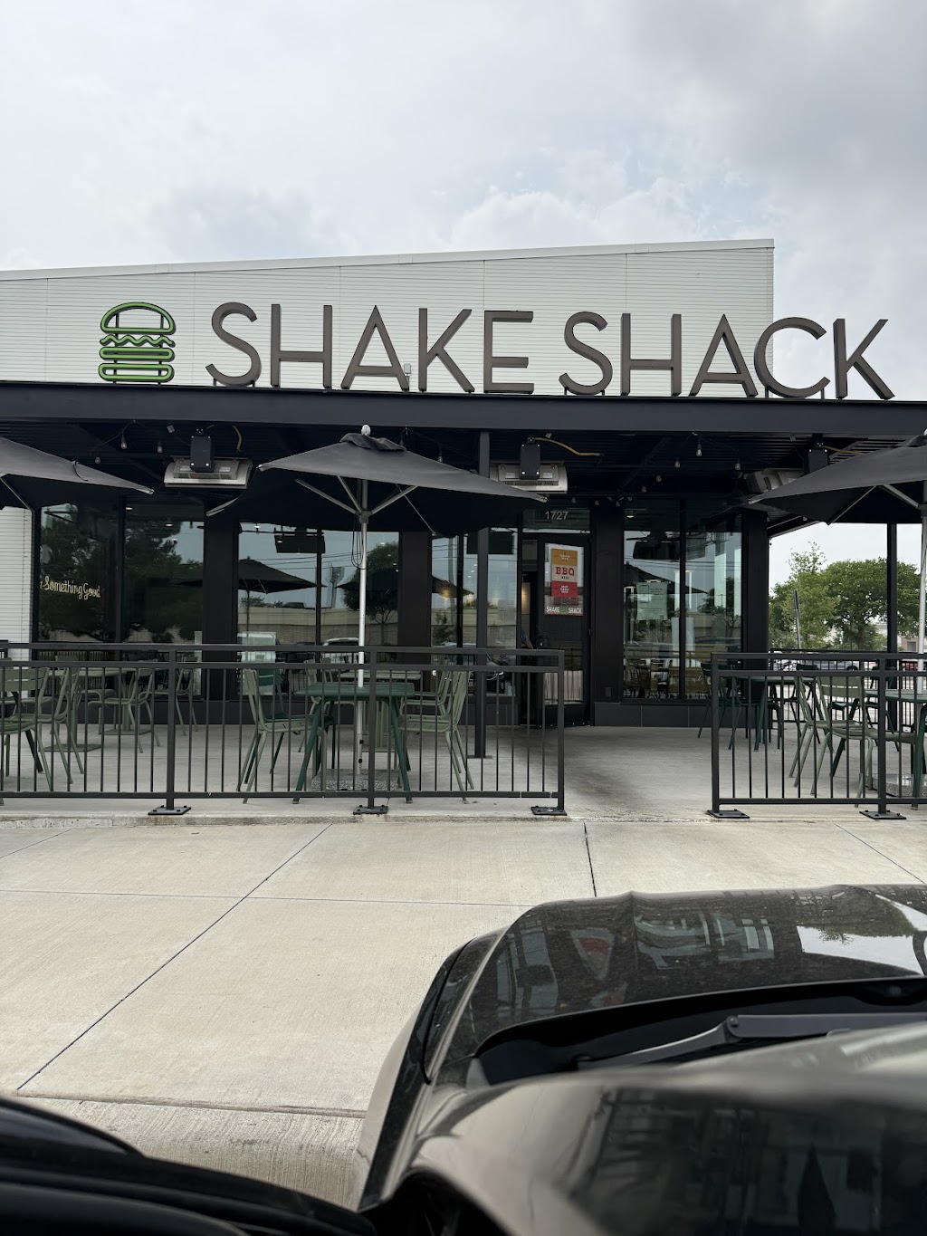 Shake Shack