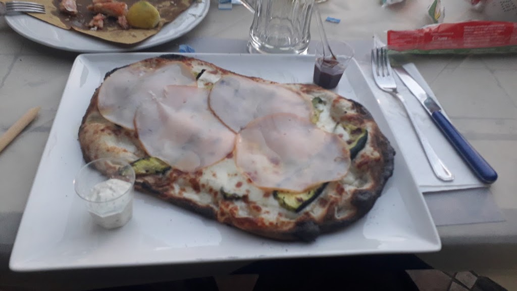 Pizzeria Trattoria Fantasy, Cavriana