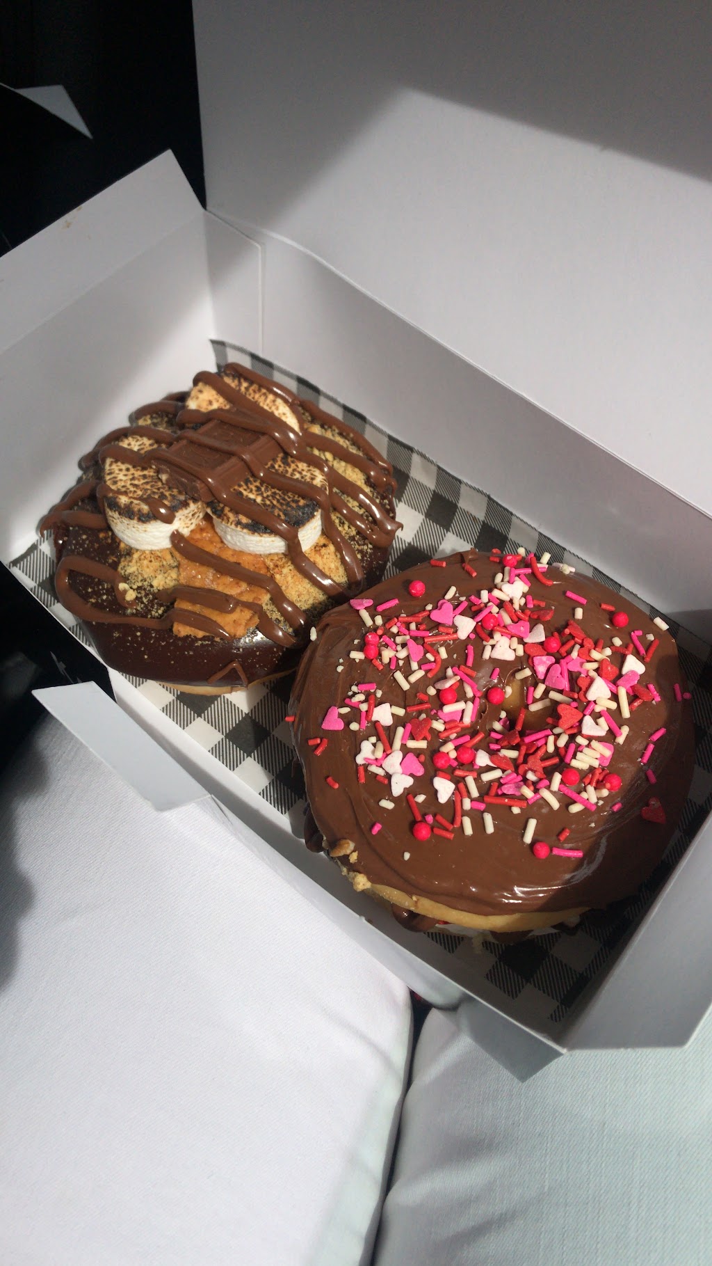 Donas Y Café