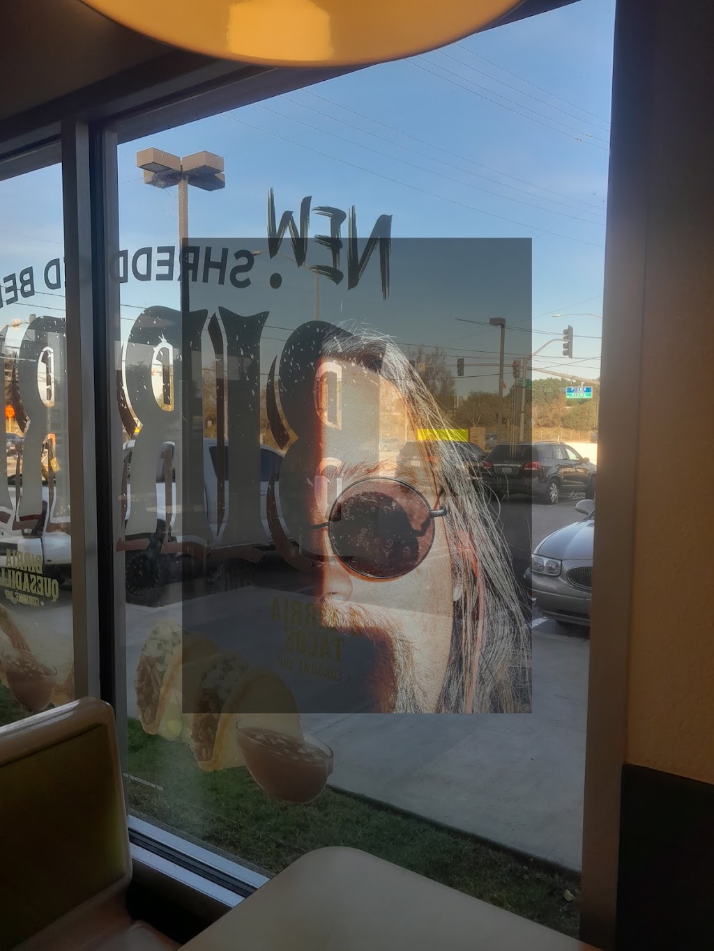 Del Taco, Norwalk, CA
