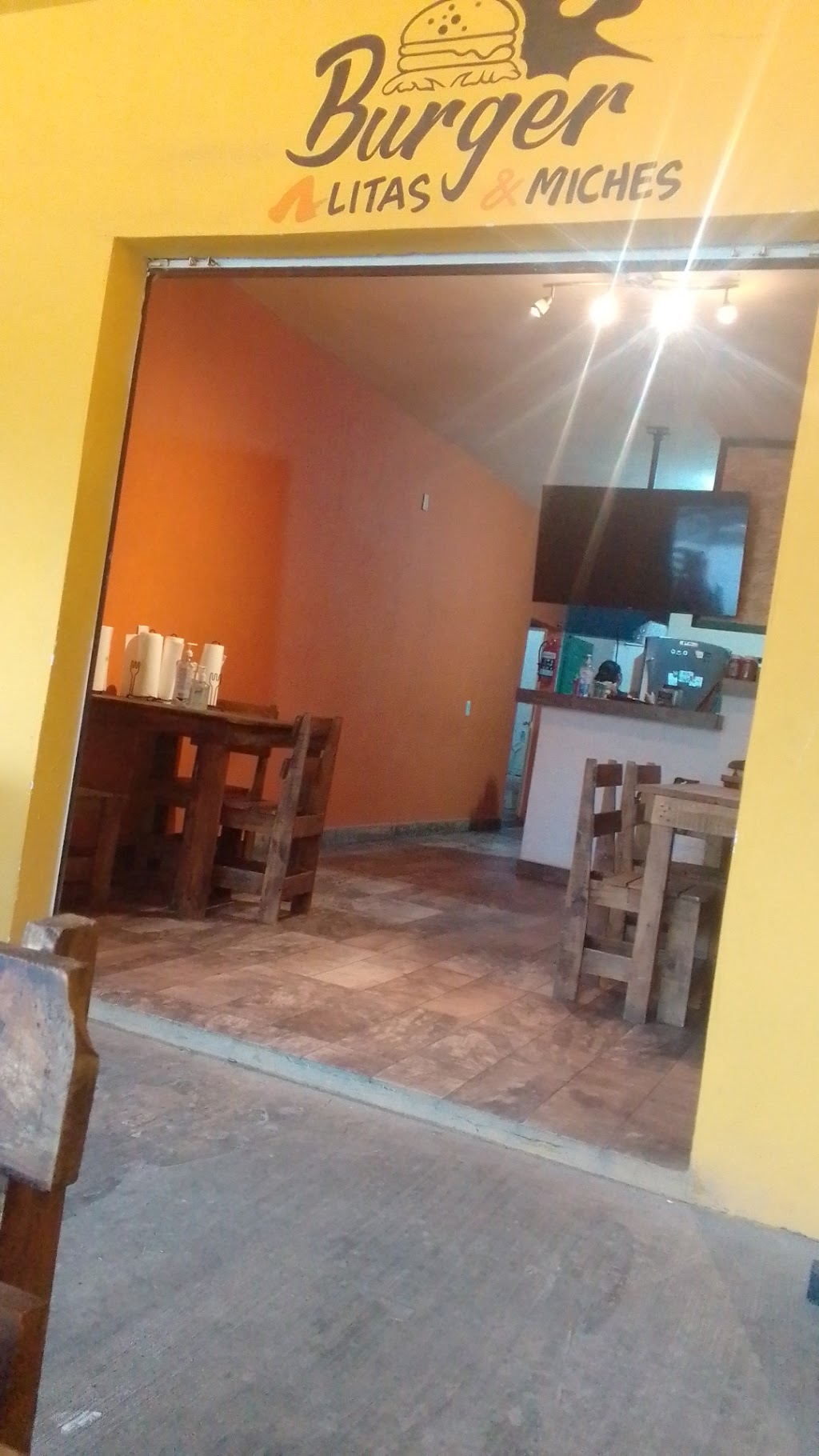Alitas Villa de Arista