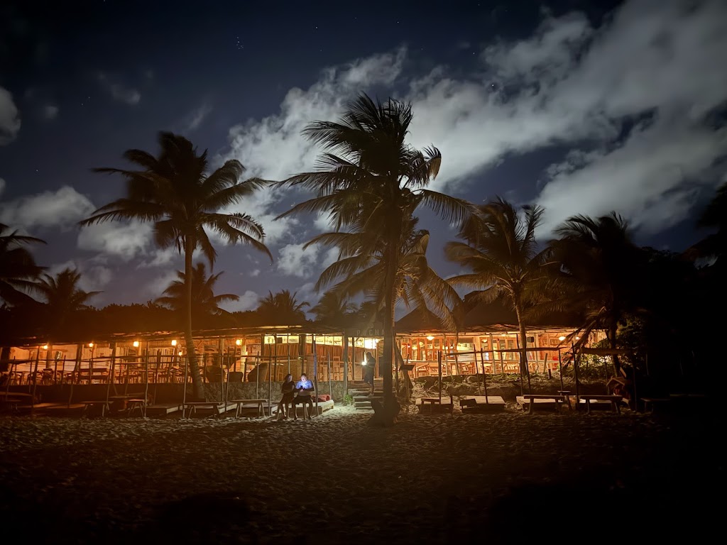 Kogure Tulum Japanese Cuisine