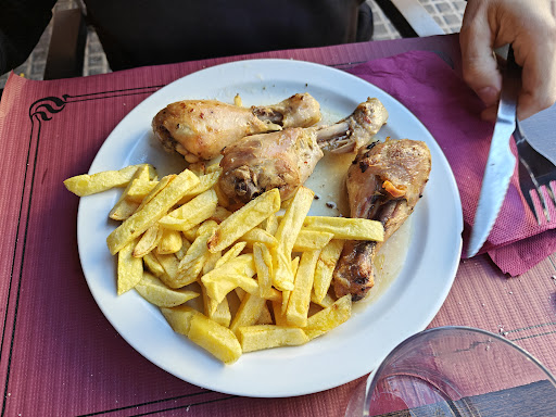 La Taberna del Fraile