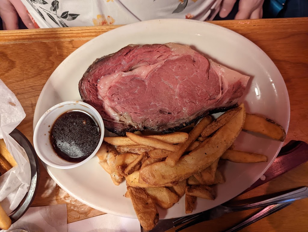 Texas Roadhouse, Lake Jackson, TX