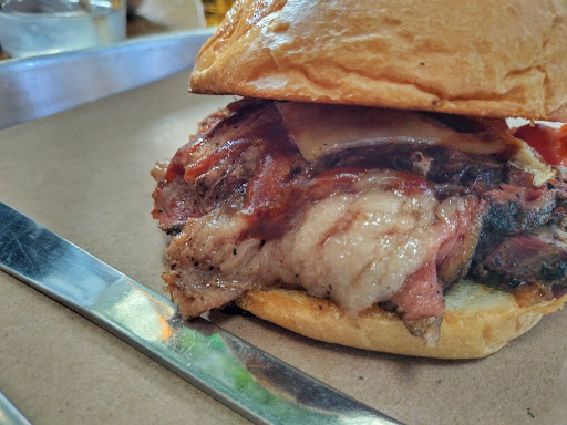 Pinche Gringo BBQ