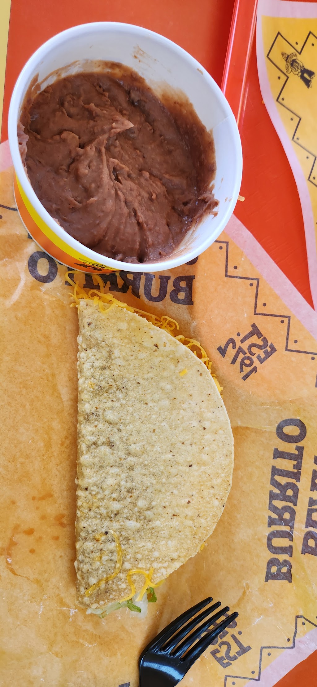 Taco Casa, Hewitt, TX