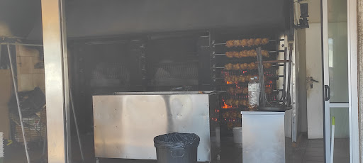 Míster Pollo, Palamós, Spain