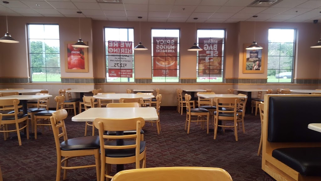 Wendy's