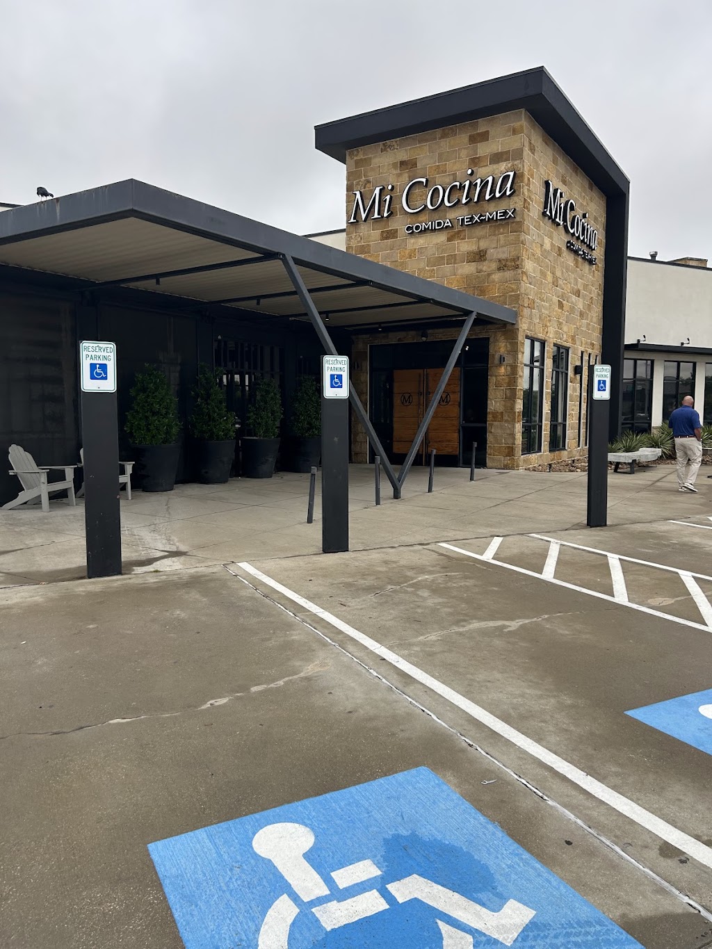 Mi Cocina, The Colony, TX