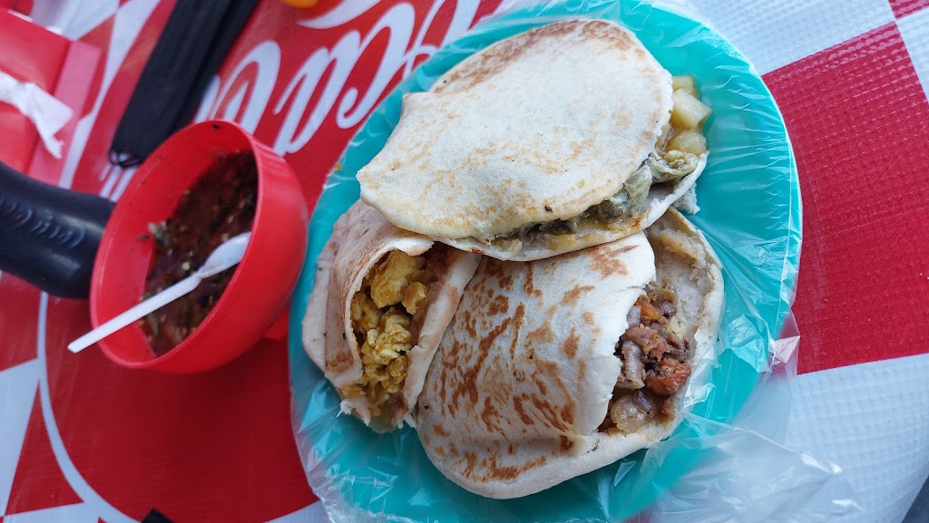 Gorditas Santos 2