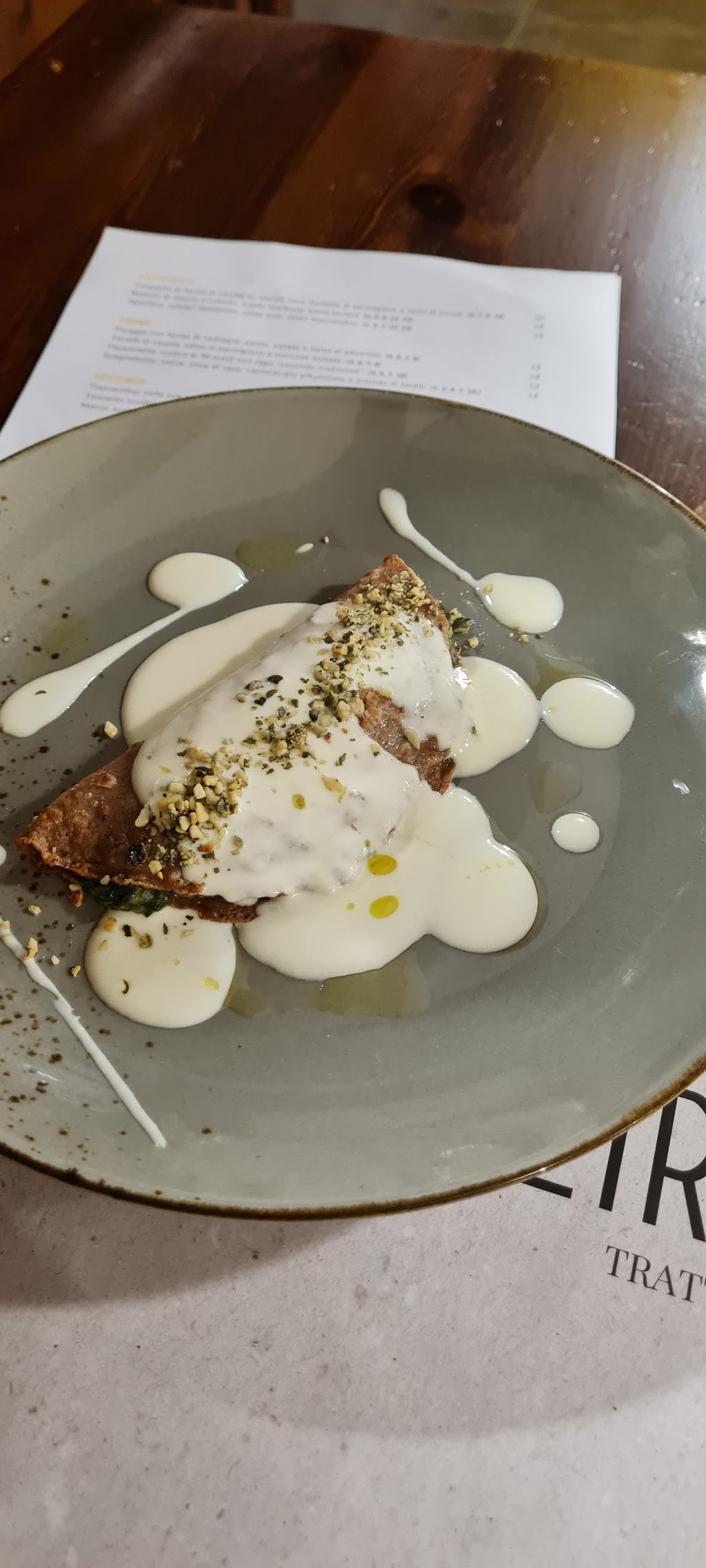 Retrocucina