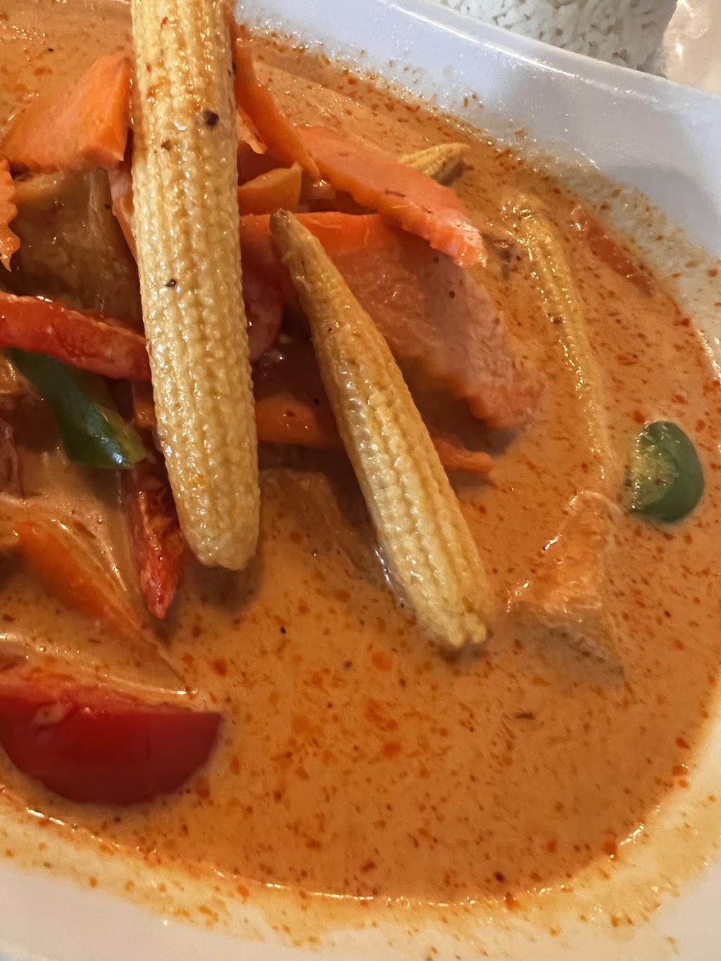 Fresh Thai