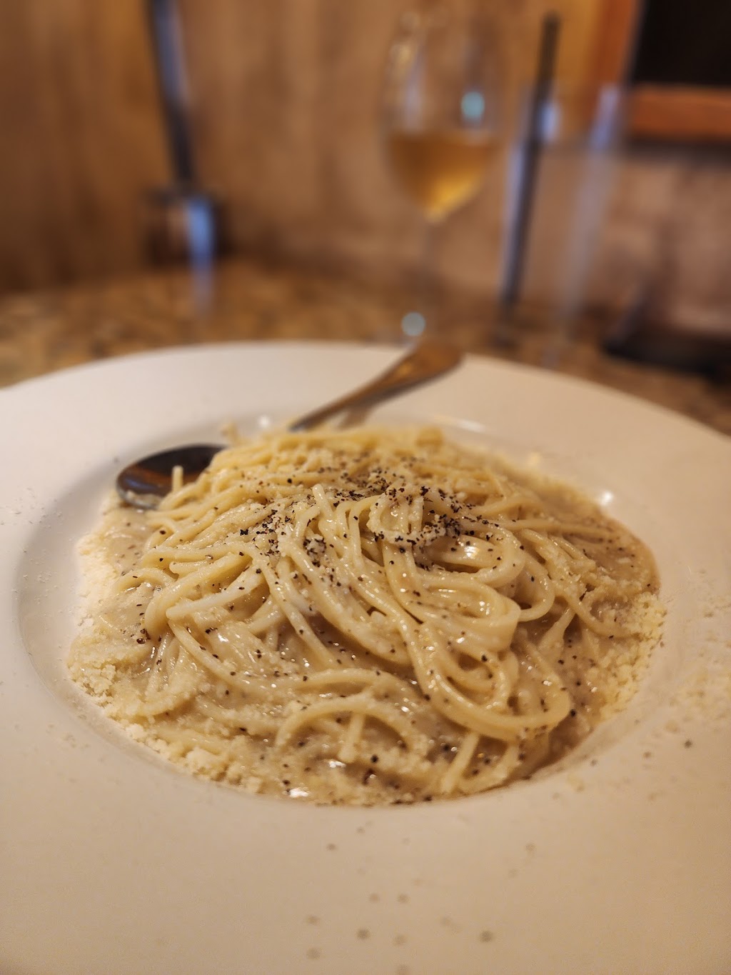 Trattoria Aroma