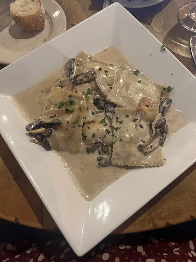 Trattoria Aroma