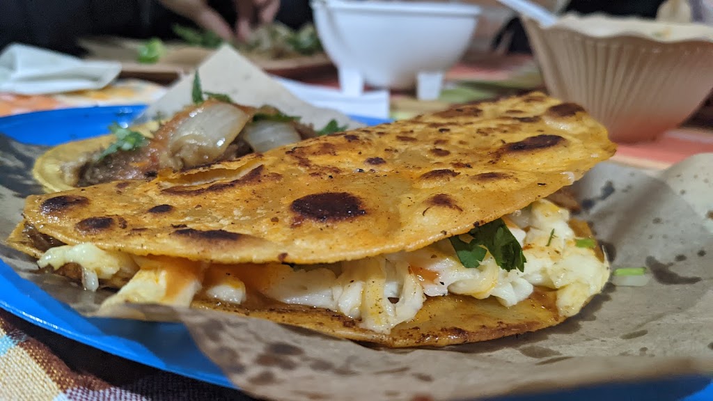 Taqueria Los Portones