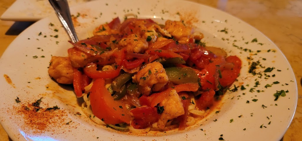 The Cheesecake Factory, White Plains, NY