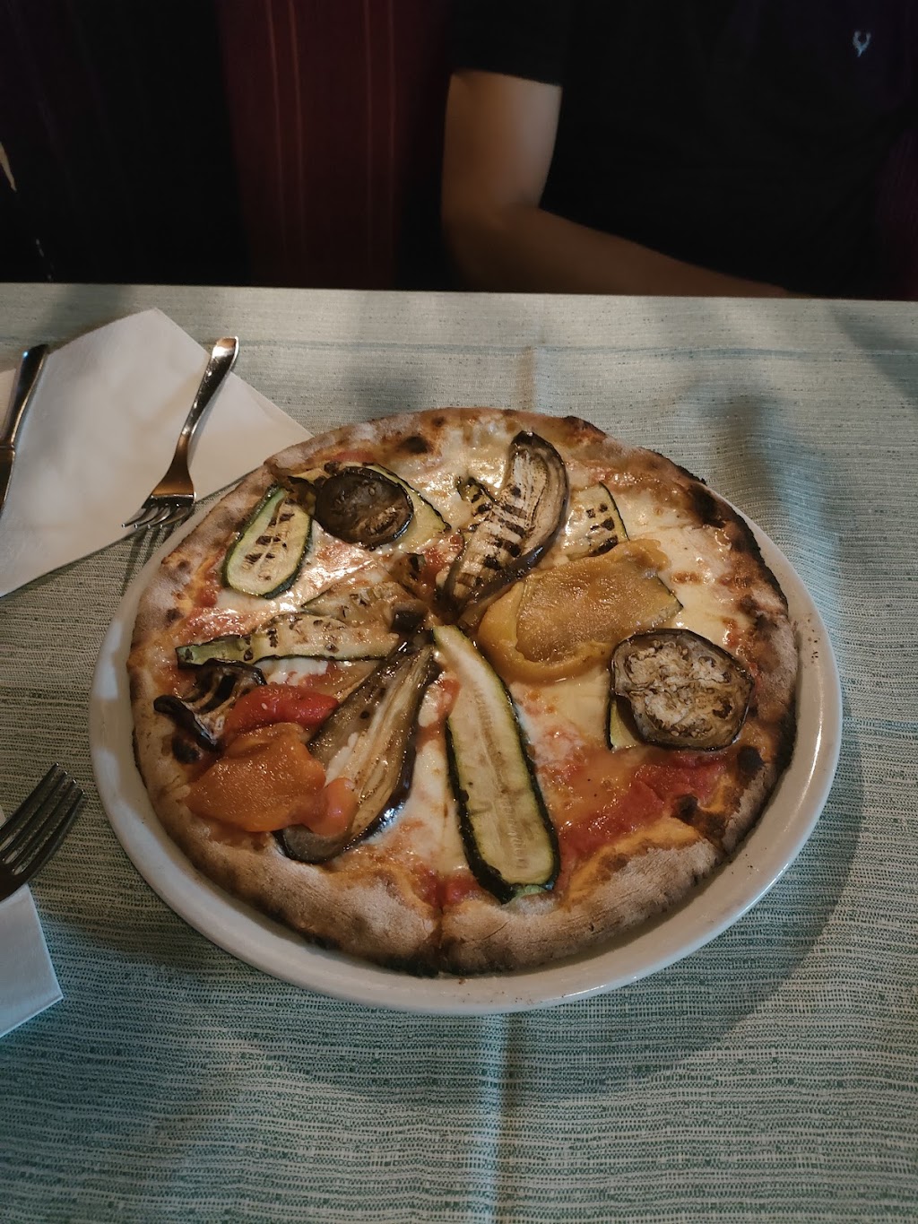 Big Murphy's, Cologno Monzese
