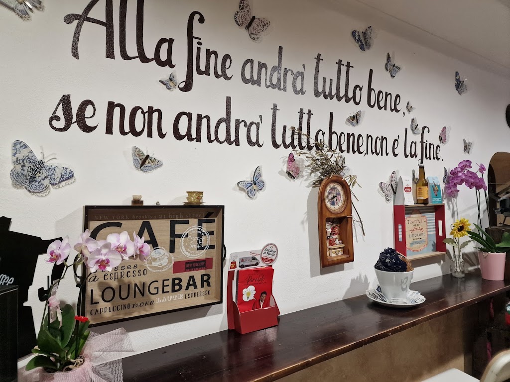 Il Tanun du Cafe