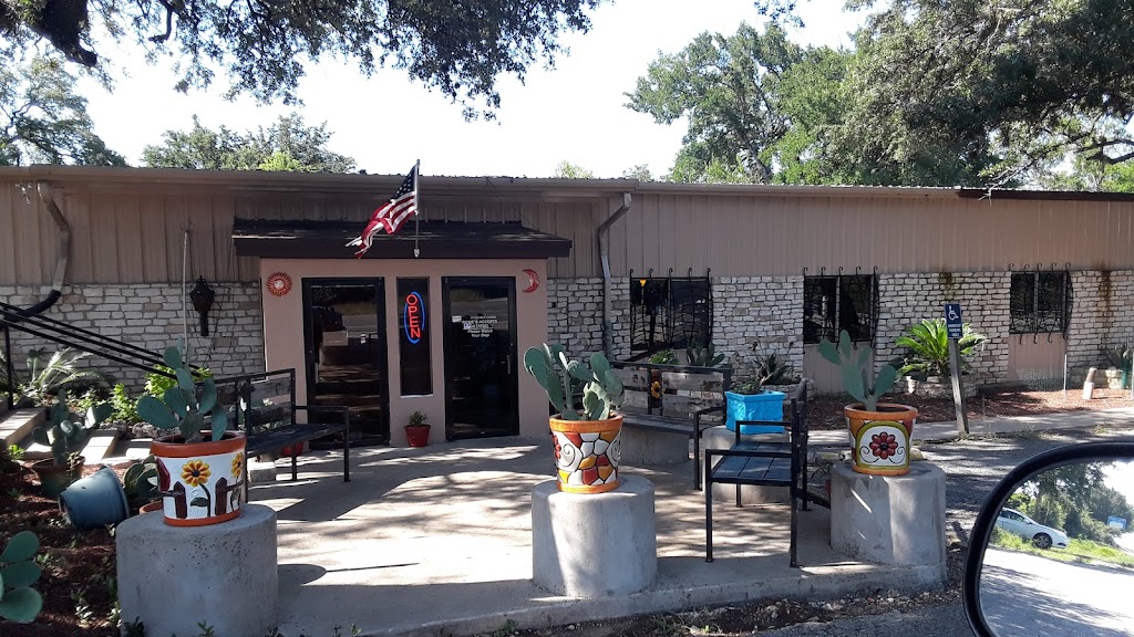 Rosie's Tamale House, Bee Cave, TX