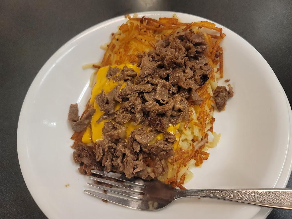 Waffle House, Corsicana, TX