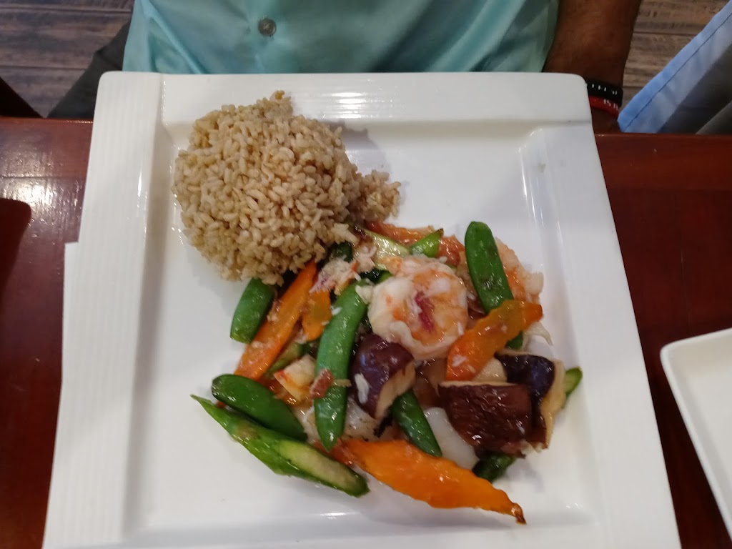 Haiku Asian Bistro & Sushi Bar, Bronxville, NY