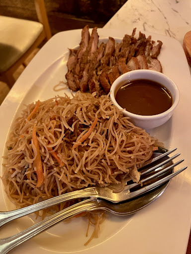 Restaurante Thong
