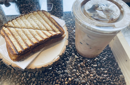 Carli Coffee Shop, Puerto Rico, Puerto Rico