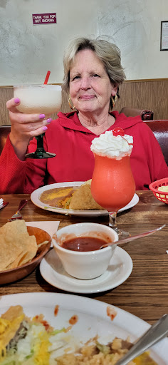 El Sombrero, Merced, CA