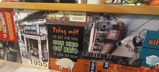 Tutu Vietnamese Cuisine