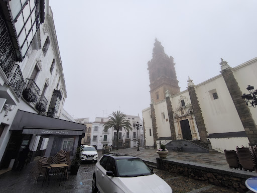 Cervecería Jerez, Jerez de los Caballeros
