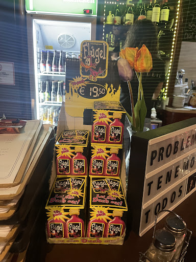 Grand Café Gezellig
