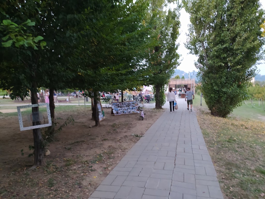 La Porta del Parco