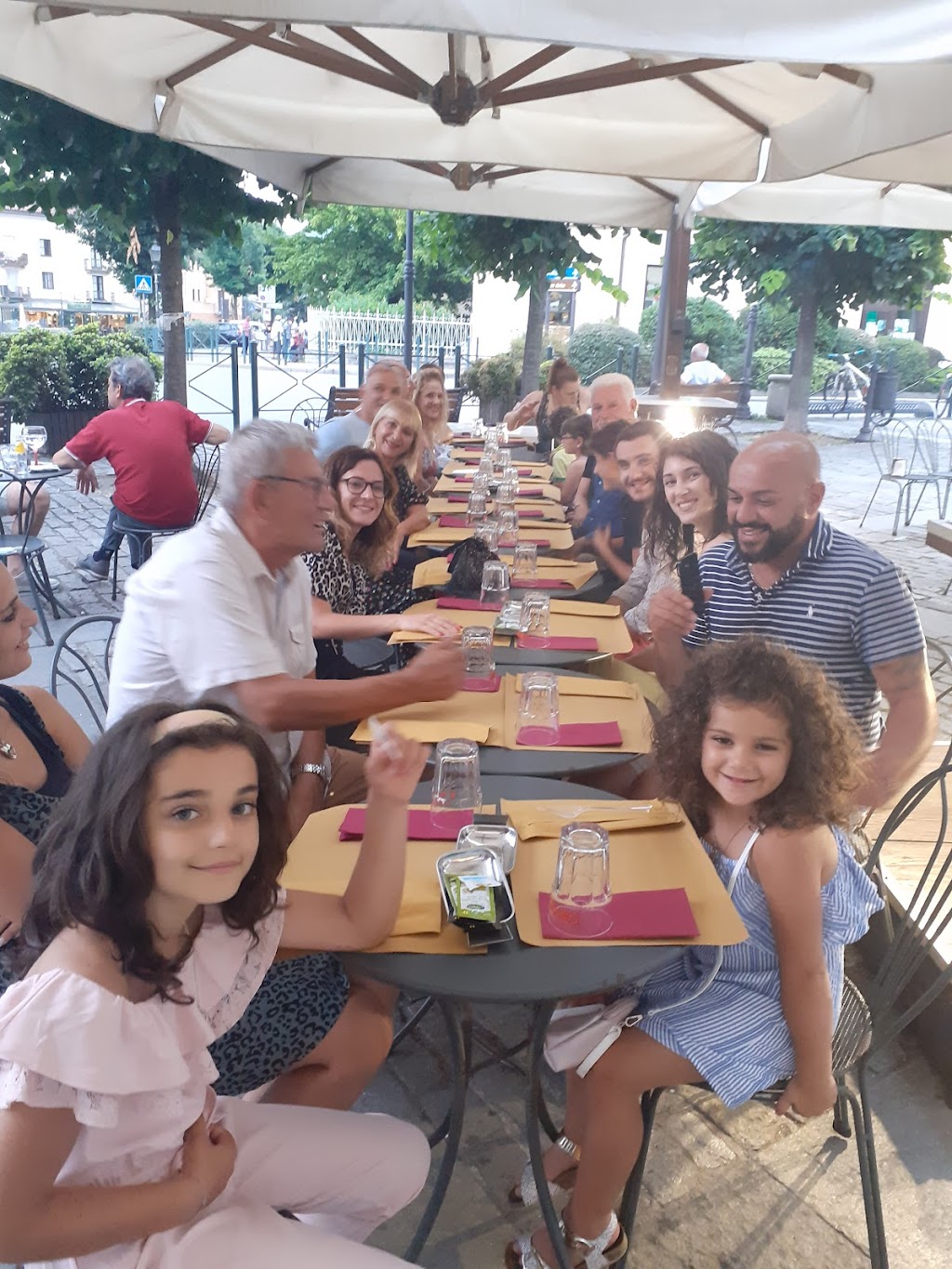 Gran Caffè Roma