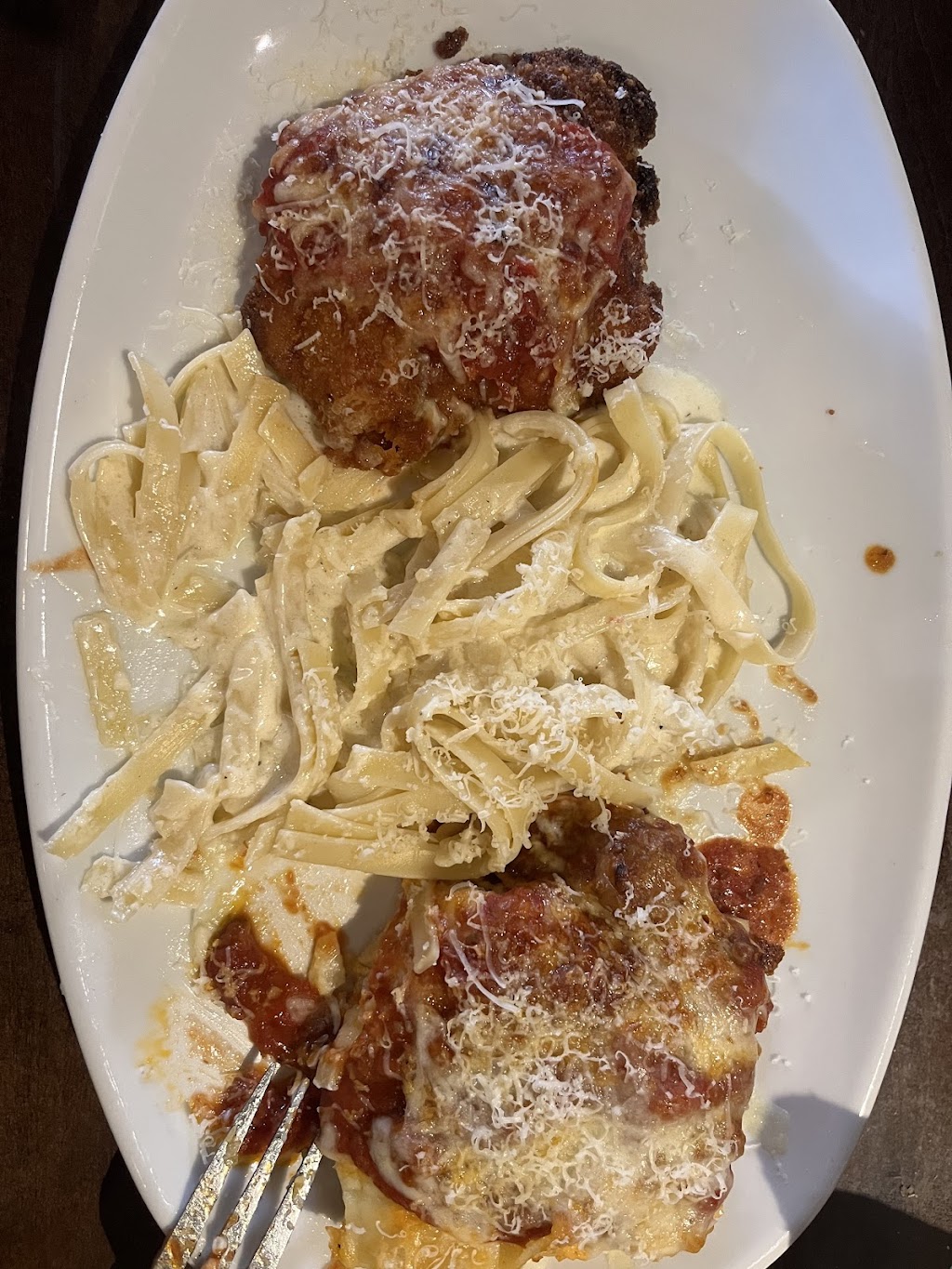 Olive Garden