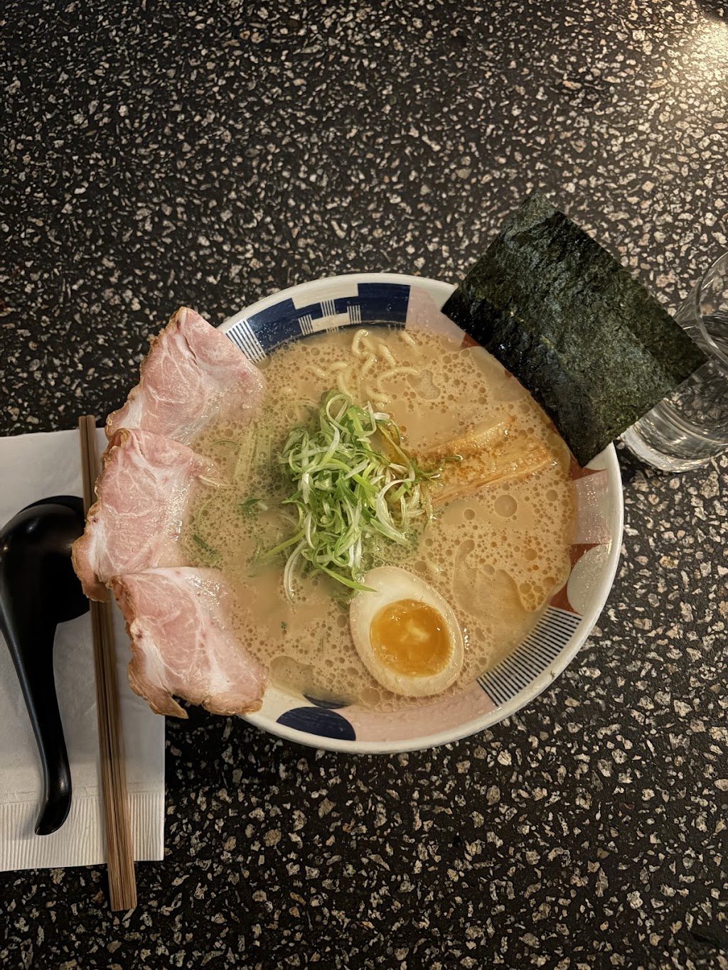 Totto Ramen