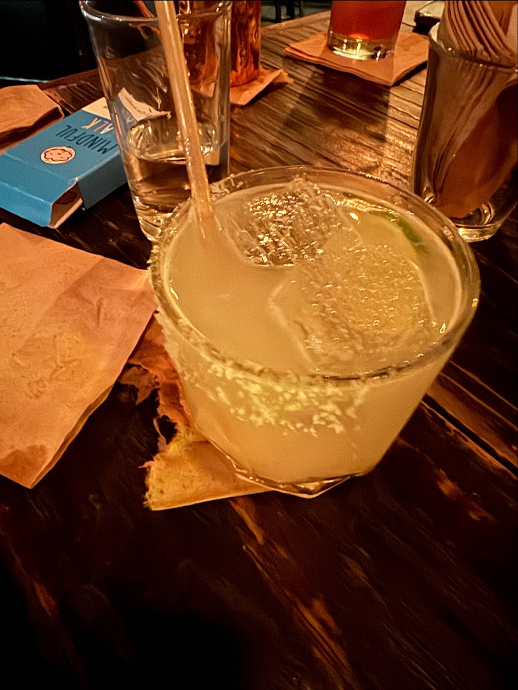 El Maltés