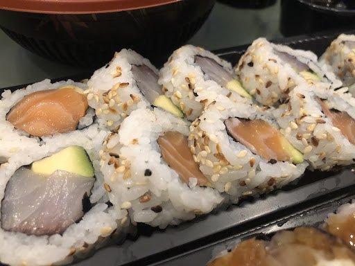 Chirashizushi