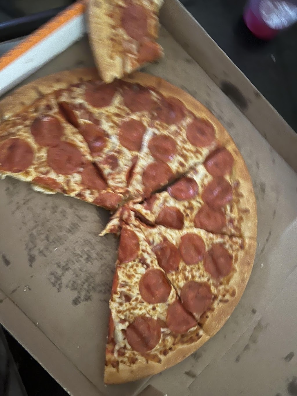 Little Caesars