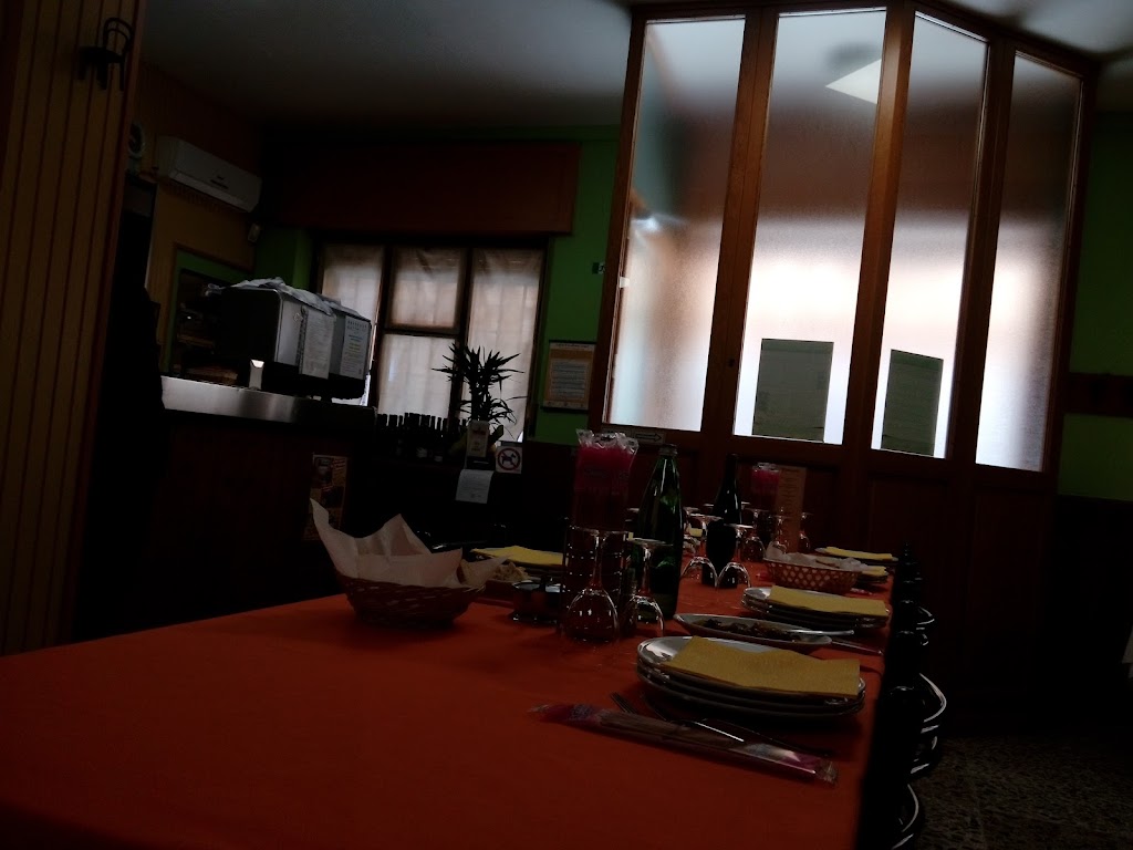 Trattoria San Giorgio