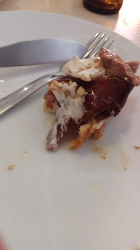 La batalla del Pincho