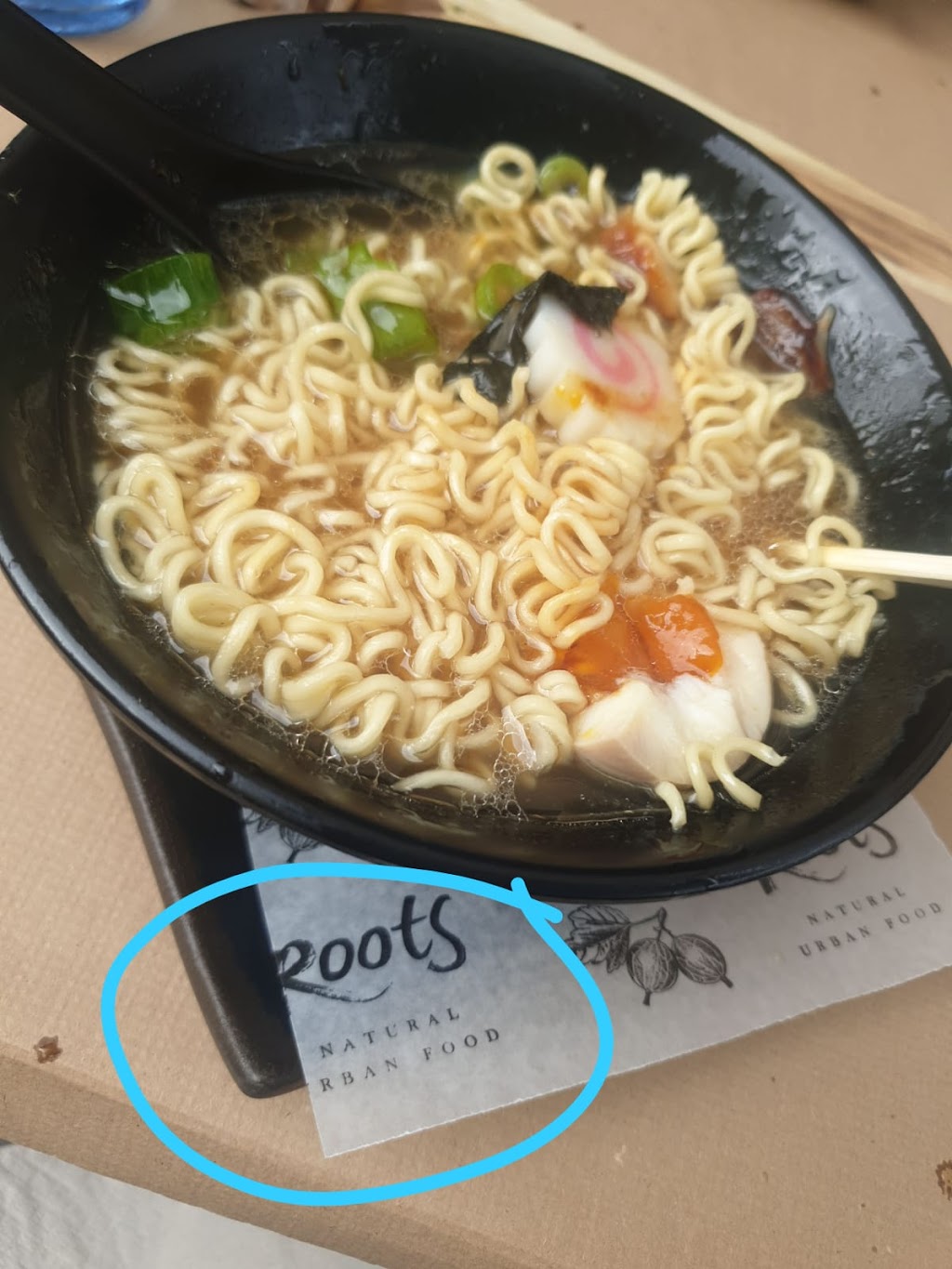 Roots